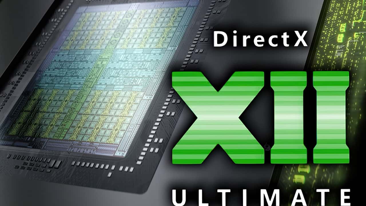 微軟引入AI技術革新DirectX圖形渲染 對應RTX 50系列