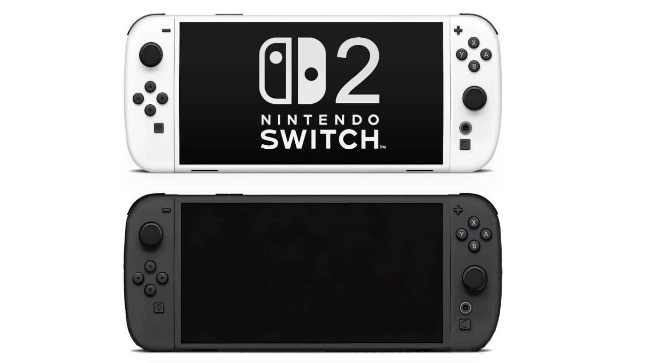 任天堂Switch 2規格曝光 效能僅為RTX 3060的四分之一