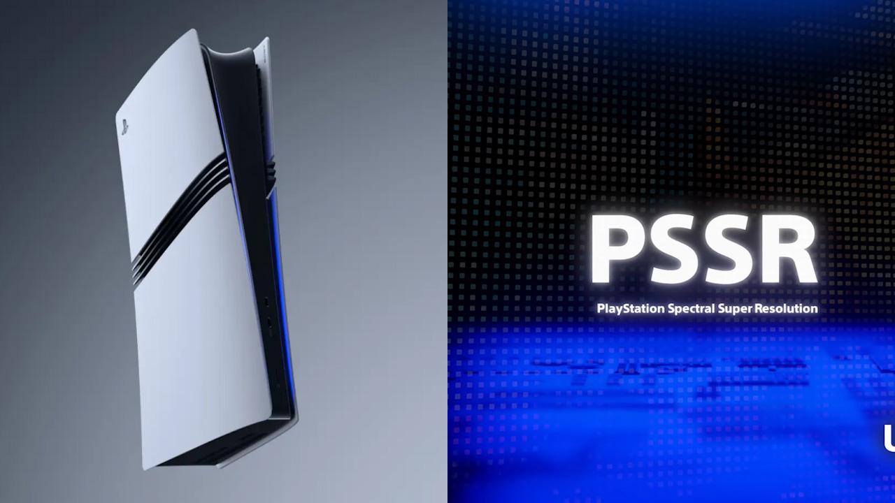 PS5 Pro SDK 更新大提升 PSSR 技術優化遊戲體驗