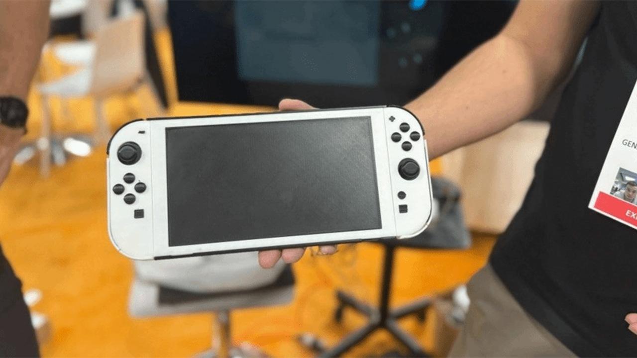 任天堂對Switch 2洩漏震怒，內部調查即將展開