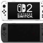 任天堂Switch 2規格曝光 效能僅為RTX 3060的四分之一