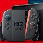 任天堂計劃首年銷售超兩千萬台Switch 2 黃牛可休息