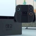 任天堂Switch 2線下體驗會即將展開 新主機或要6月上市