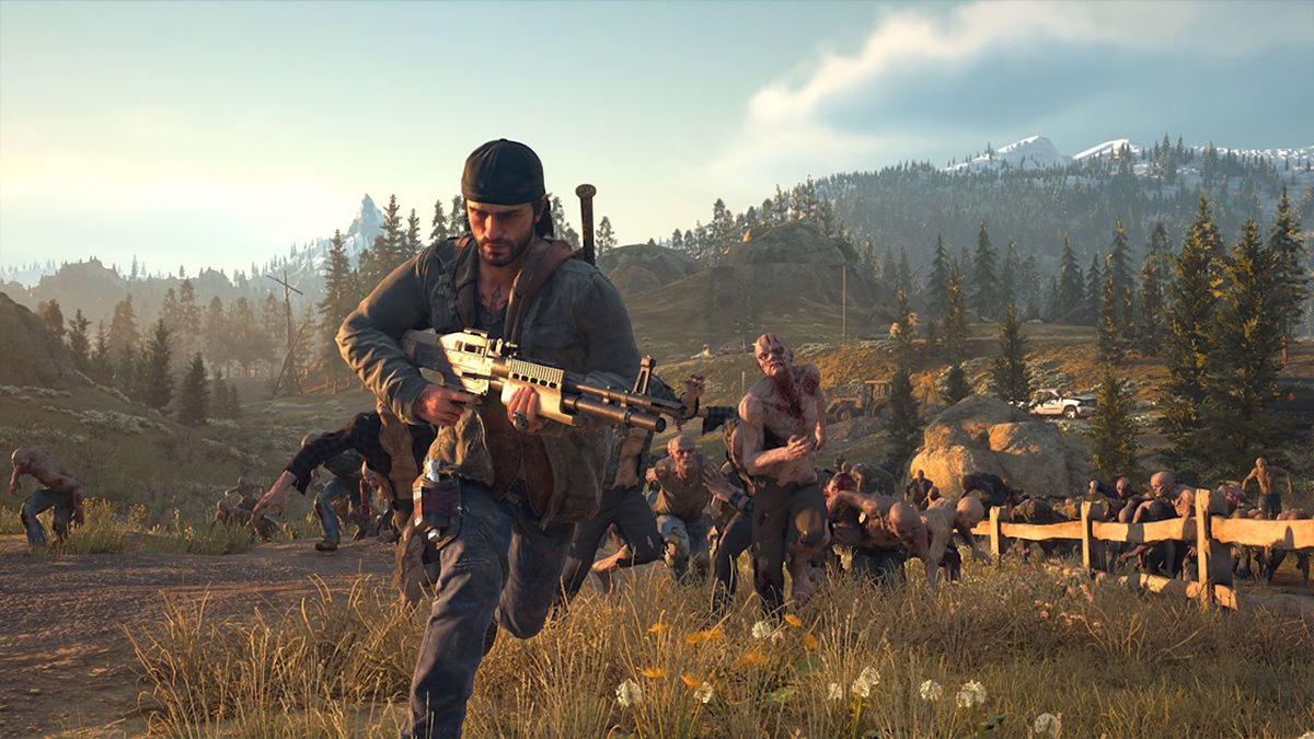 《往日不再 Days Gone》製作人力挺Bend Studio 寄望續集重啟