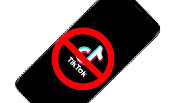 TikTok 霸氣正式在美國停運