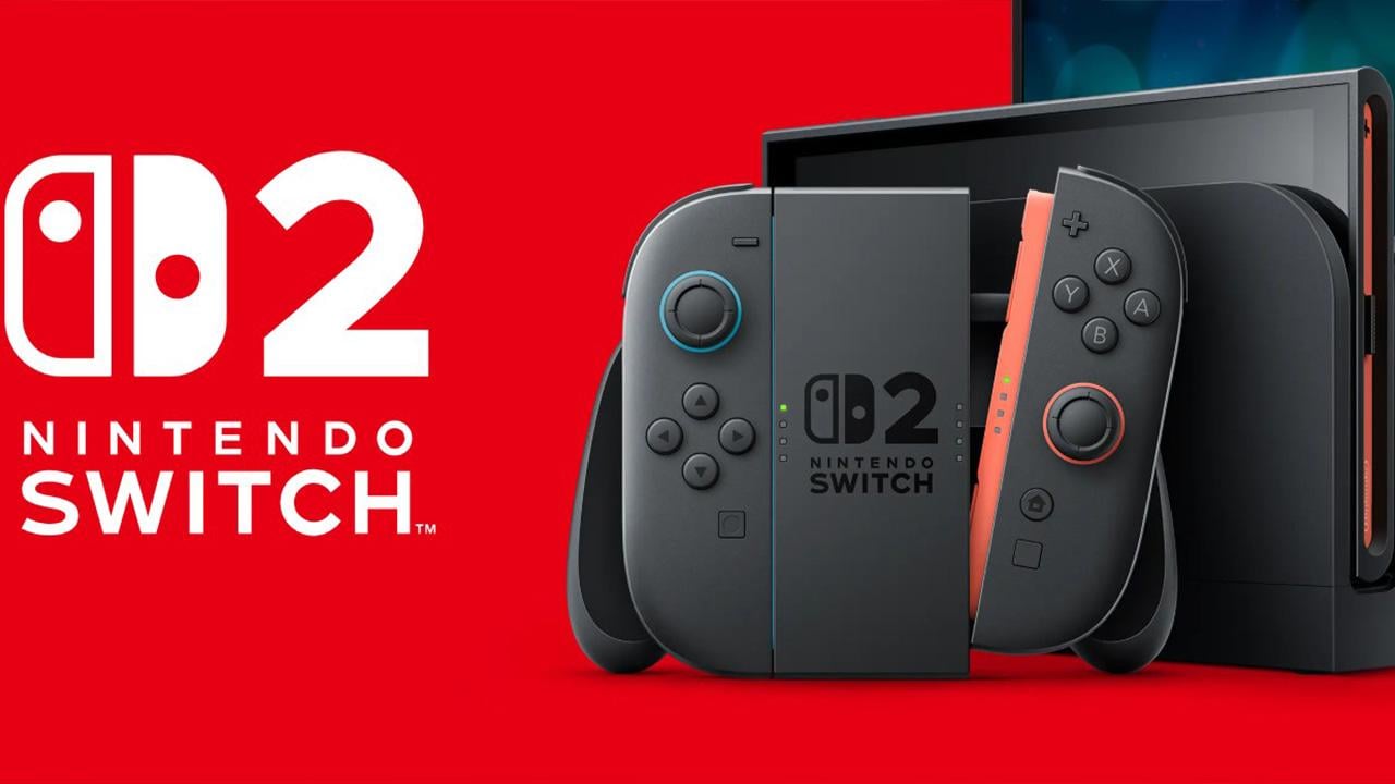 任天堂Switch 2 新規格曝光 5nm製程晶片效能比RTX 3050低