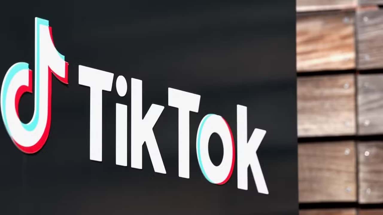 TikTok 霸氣正式在美國停運