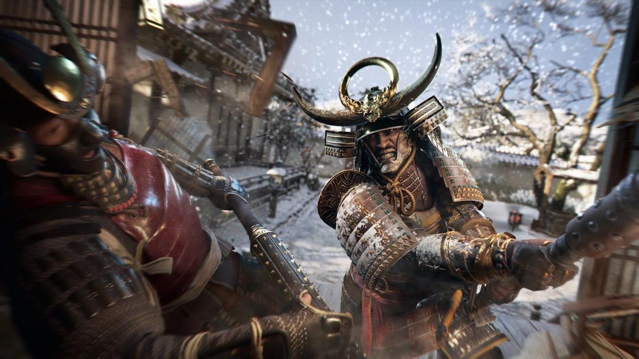 Ubisoft 賭注《刺客教條：暗影者》翻身 Steam 排名卻僅第98