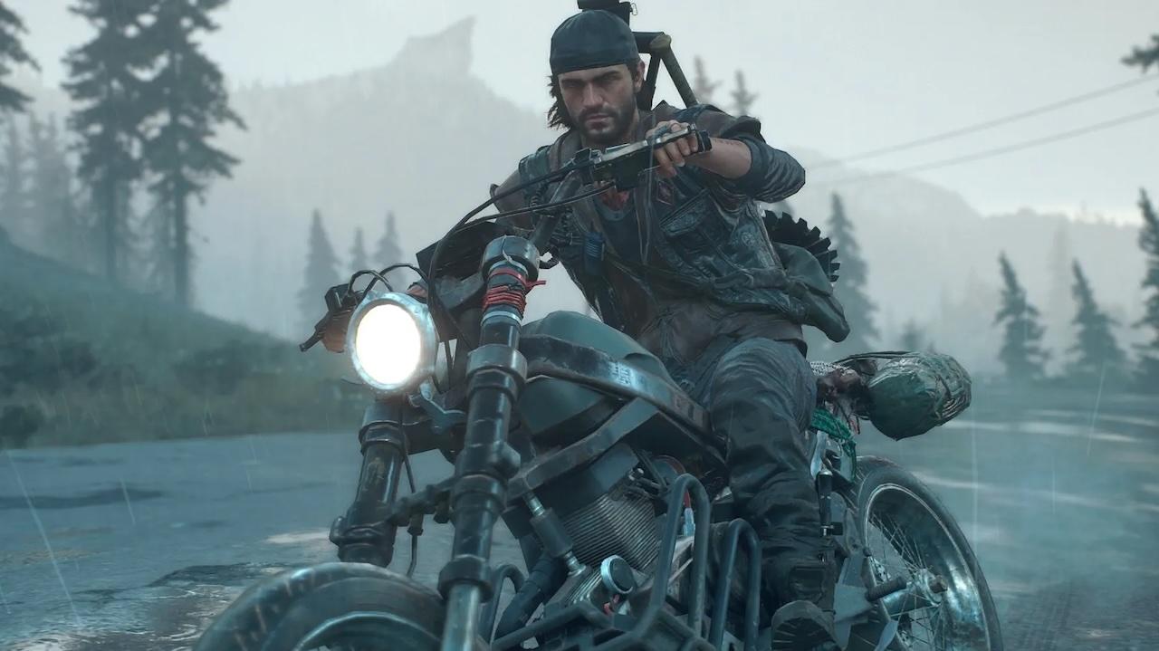 Sony取消兩款遊戲後 《Days Gone》開發商表示未來仍將打造出色作品