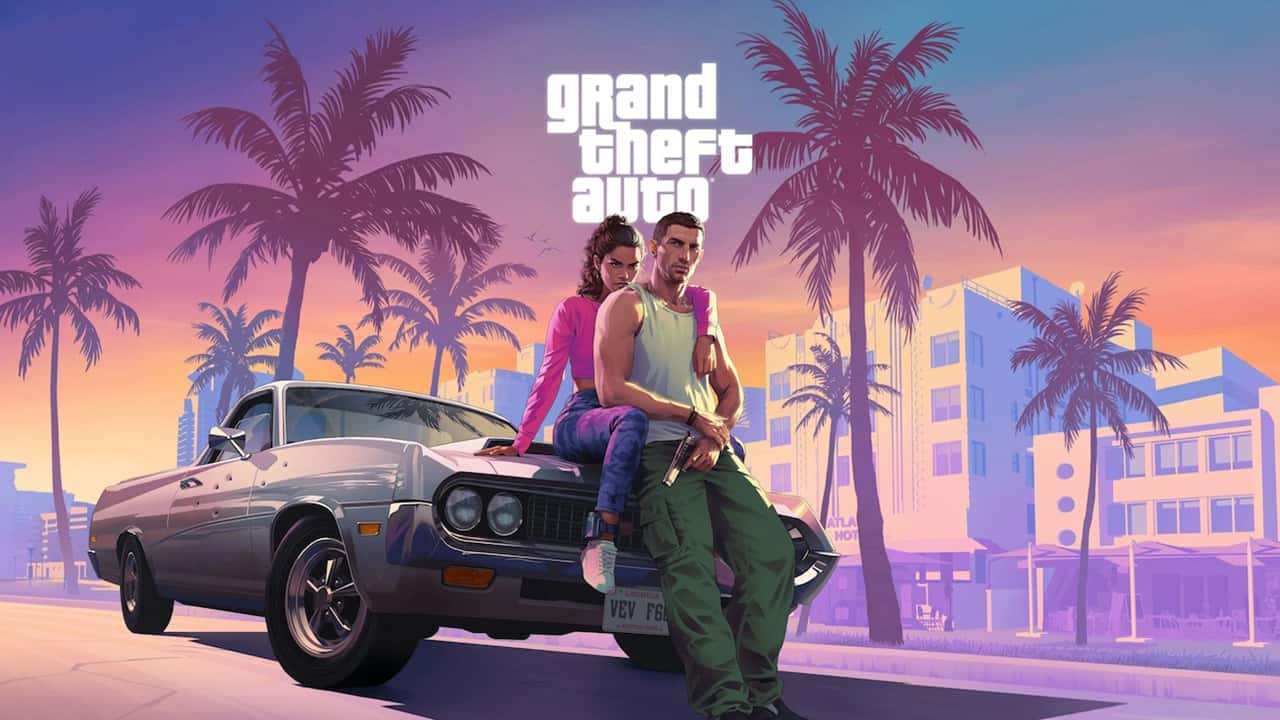 《GTA 6》或創新高售價：遊戲開發者支持 $80 至 $100 定價