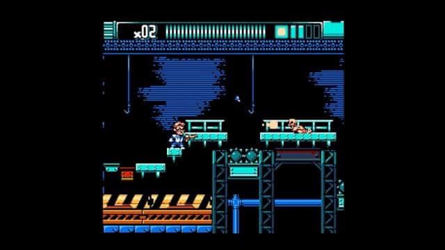 8位元懷舊冒險《Angry Video Game Nerd 8-bit》登陸Steam平台