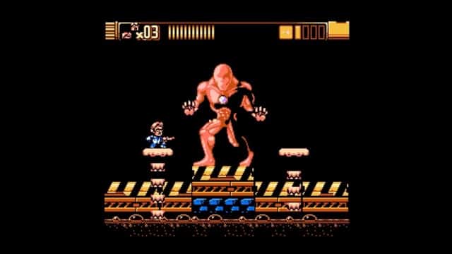 8位元懷舊冒險《Angry Video Game Nerd 8-bit》登陸Steam平台