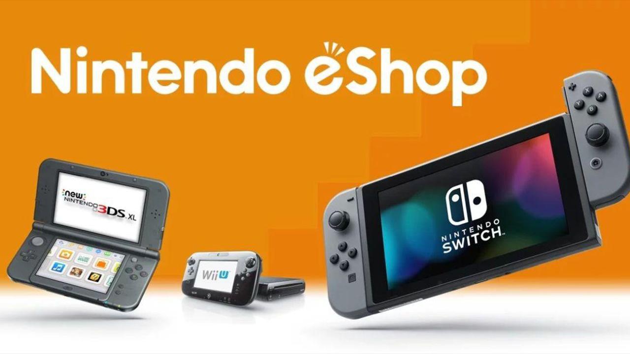 任天堂日本 eShop 限制海外支付 外國玩家購買受影響