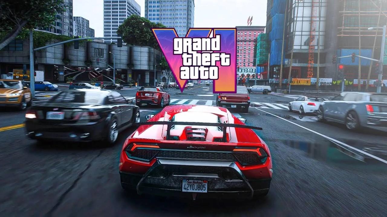 Rockstar 擬獨立販售《GTA Online》 《GTA 6》完整版價格或超 70 美元