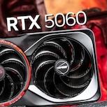 爆料：RTX 5060 系列三月發售 首發 GDDR7 VRAM、效能大幅提升