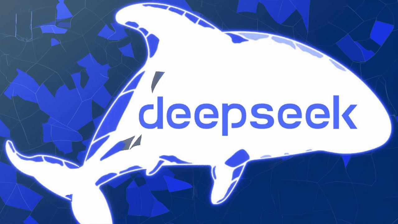 美國擬推新法案 使用 DeepSeek 最高判 20 年 公司最高罰 1 億美元