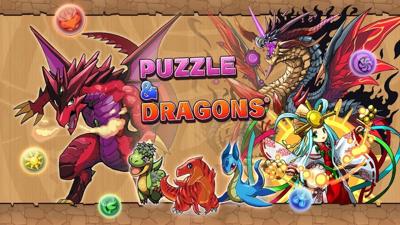 《Puzzle & Dragons》開發商爆爭議 總裁年薪媲美任天堂社長 投資人怒批營收慘跌