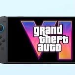 Take-Two 力挺 Switch 2 《GTA 6》手提機版有望