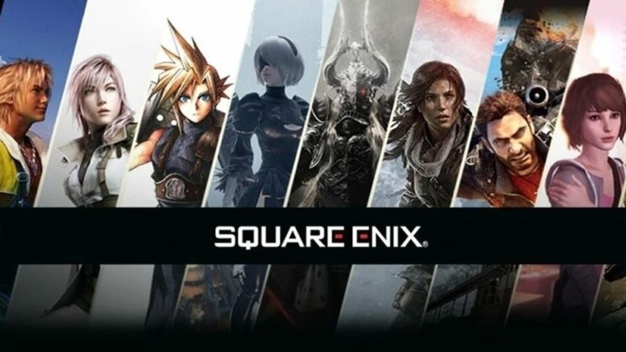 《勇者鬥惡龍 3 HD-2D》銷量超標 Square Enix 終於翻身