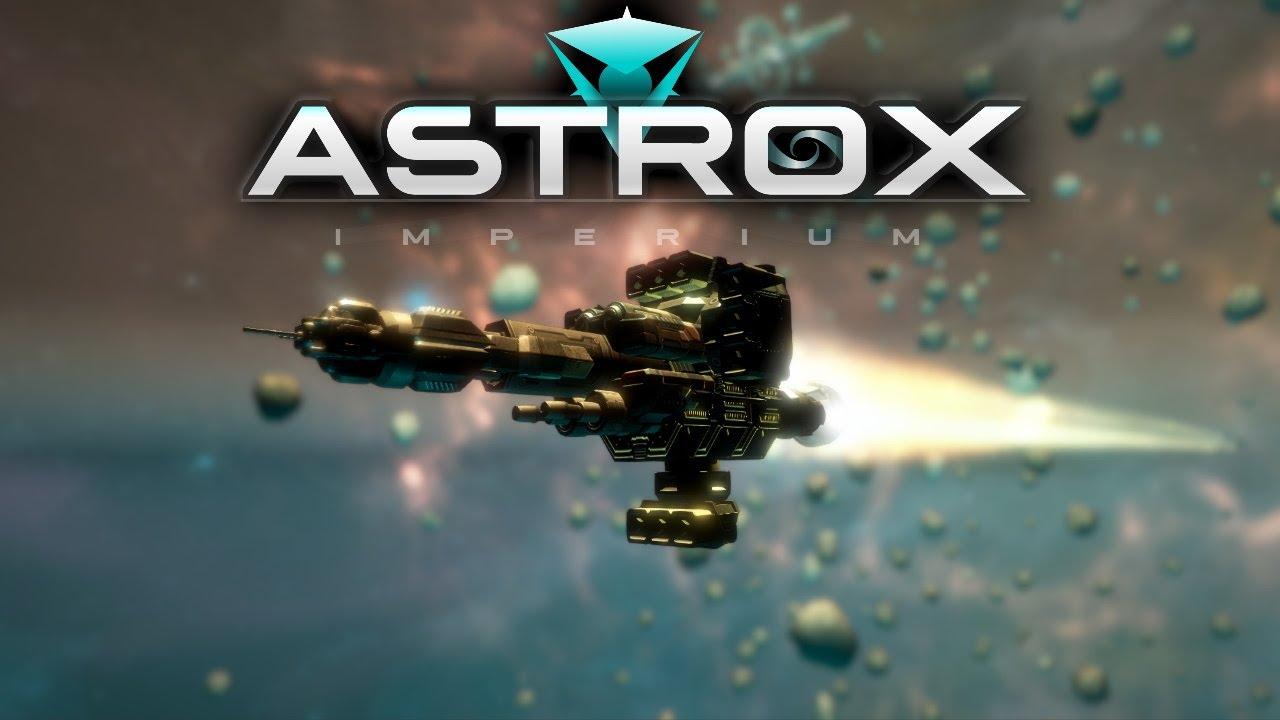 《Astrox Imperium》開發者宣布結束開發 遊戲將推完整版後告別玩家