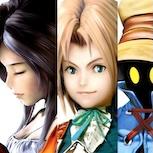 知名爆料者確認《Final Fantasy 9》重製版正在開發中