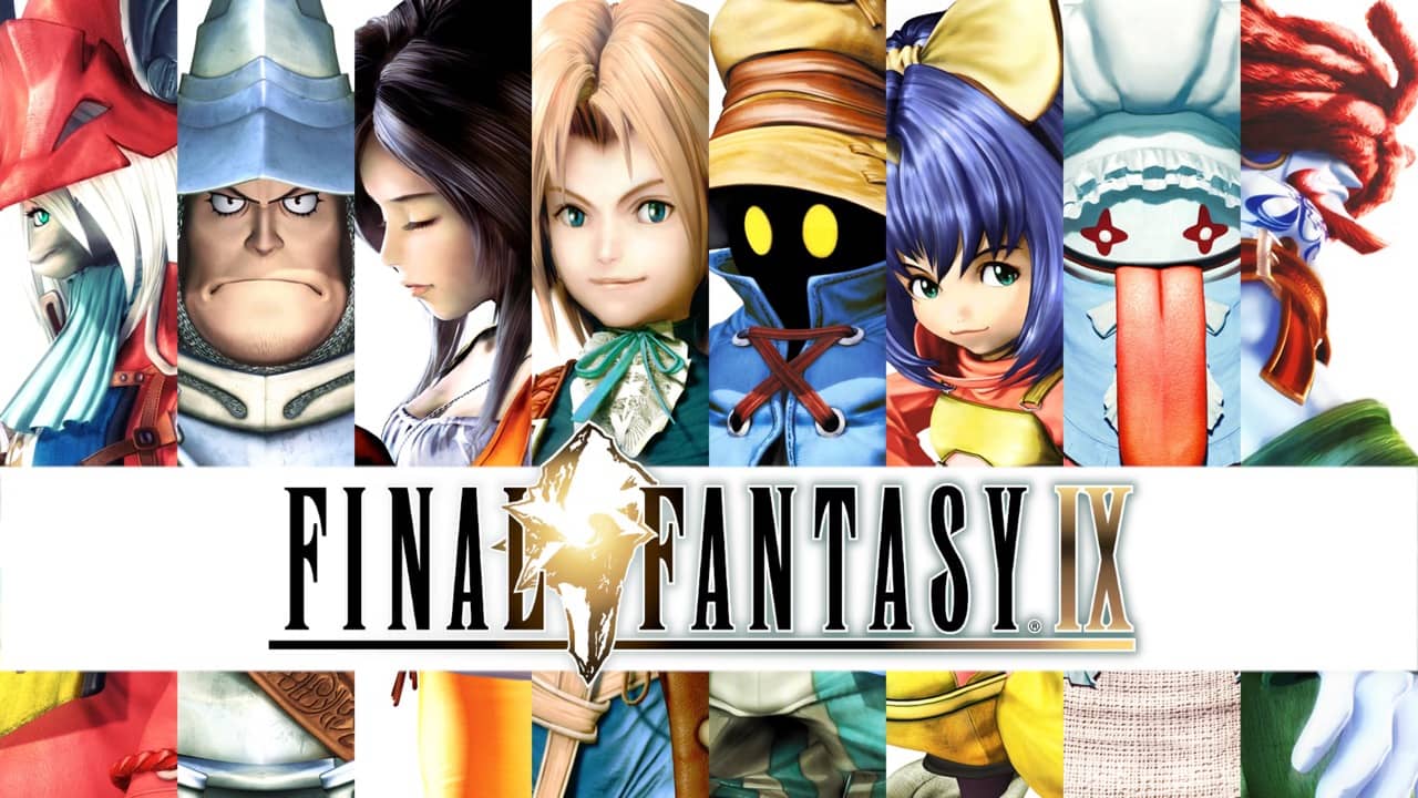 知名爆料者確認《Final Fantasy 9》重製版正在開發中