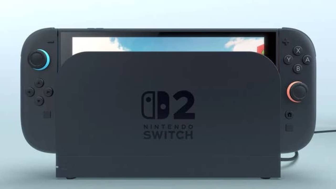 任天堂社長透露：Switch 2 已開始量產！將全力打擊黃牛