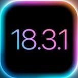 iOS 18.3.1 緊急修復重大漏洞 新增 Visual Intelligence 智慧辨識功能