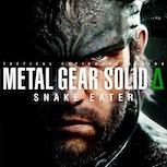 《METAL GEAR SOLID DELTA: SNAKE EATER》8月28日推出 預購禮品一覽