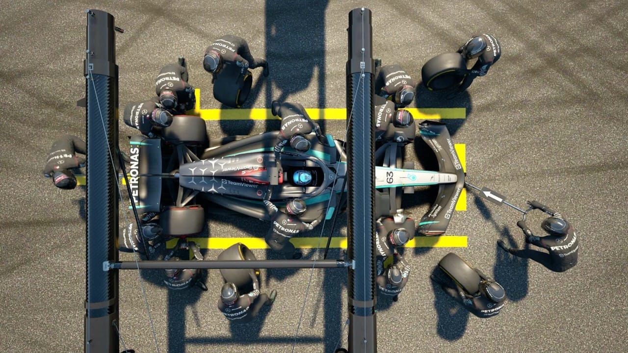 《F1 Manager 2024》Epic 限時免費領取 還送《Apex英雄》DLC