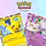 《Pokemon TCG Pocket》卡牌現身 eBay 違規交易 官方系統難遏制