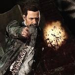 《Max Payne》重製版2026年推出 《Control 2》將轉型動作RPG