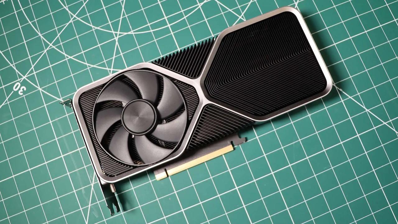 NVIDIA RTX 5070 Ti 3DMark 跑分曝光 效能比 RTX 4070 Ti Super 提升 16.6%