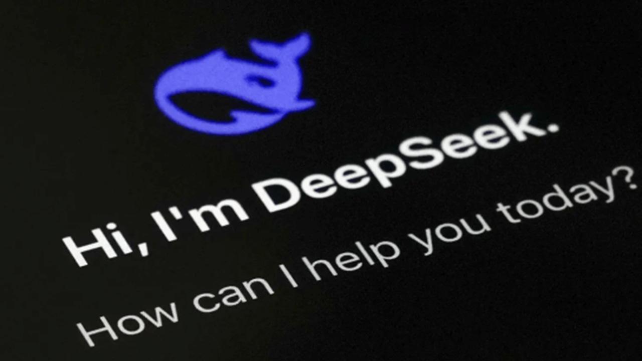 Ollama 用戶注意 DeepSeek伺服器存安全隱患 近九成設備「裸奔」暴露風險