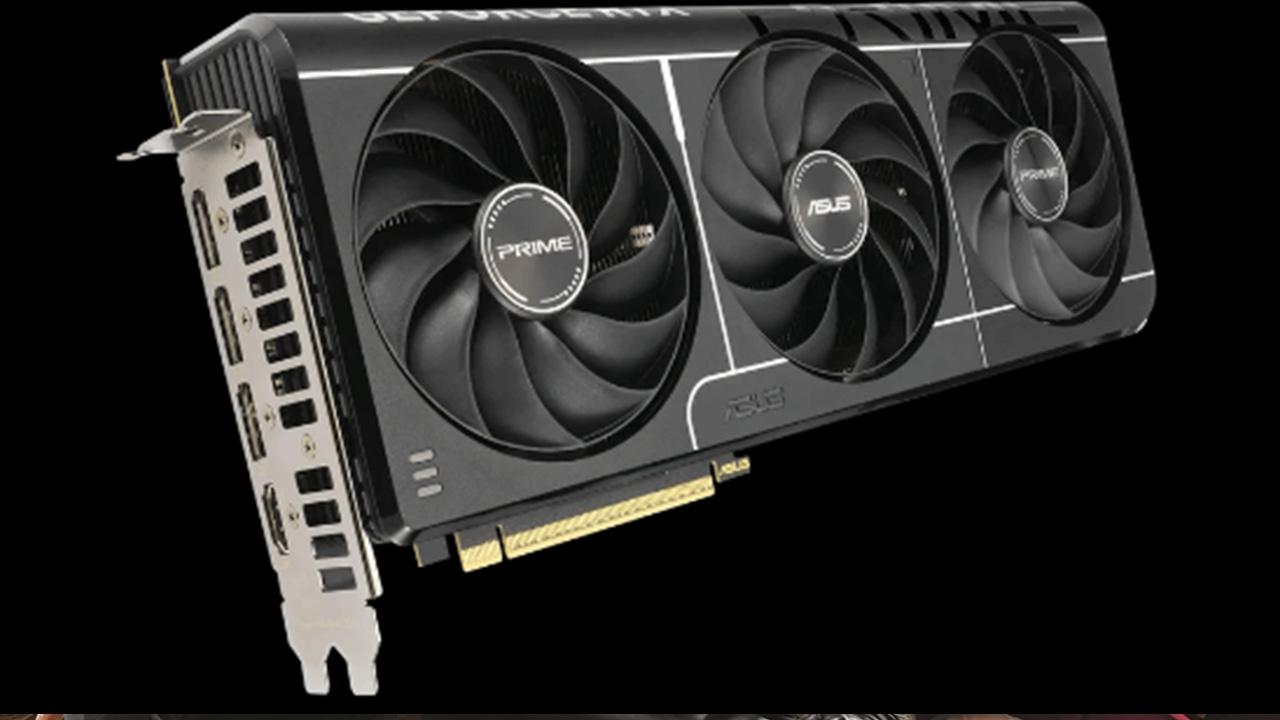 RTX 5070 Ti 價格曝光 售價 899 美元 2 月 20 日開賣