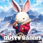 平台全新遊戲 《Rusty Rabbit（鏽兔異途）》 於今日2月21日（週五）試玩版上線