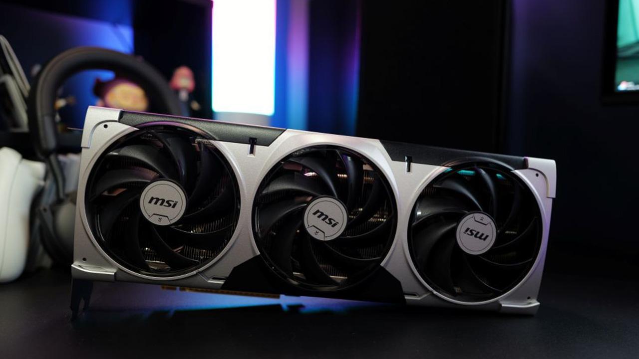 RTX 5070 Ti 獲IGN 9分高評價 4K玩家的高性價比首選