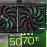 NVIDIA 承認 RTX 5090 / 5070 Ti「ROPs 缺失」問題 影響 0.5% 用戶