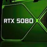 全線出事 NVIDIA RTX 5080顯示卡曝出ROP缺陷 影響遊戲性能