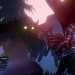 免費狩獵遊戲《Dauntless》確認關服 開發商大裁員後宣布終止服務