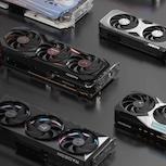 RTX 5070 vs RX 9070 NVIDIA與AMD新一代中階顯示卡評測解禁時間確定