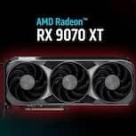 RX 9070 XT 4K 效能直逼 RTX 5070 Ti 價格更便宜