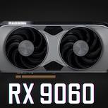 AMD Radeon RX 9060 XT 傳聞登場 16GB VRAM 挑戰 RTX 4070