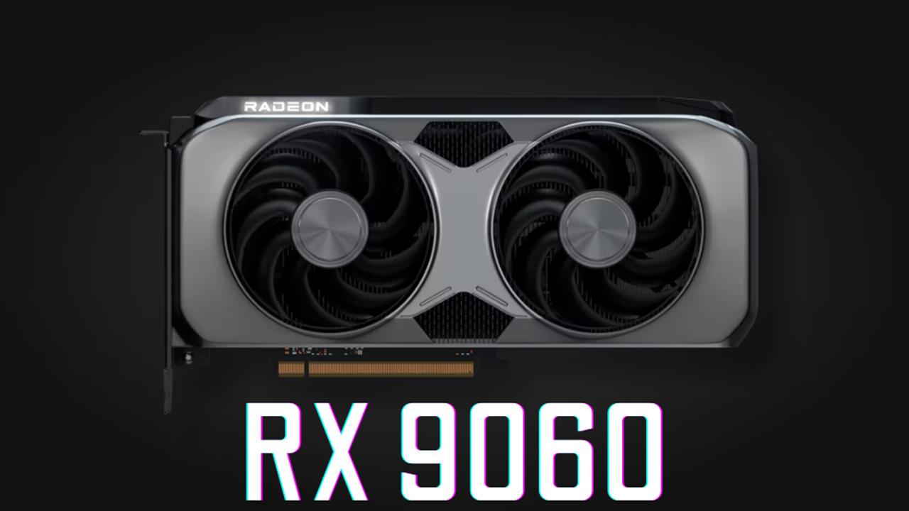 AMD Radeon RX 9060 XT 傳聞登場 16GB VRAM 挑戰 RTX 4070