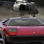 《GTA 5》PC版次世代升級今日上線 獨享光追與更強畫質