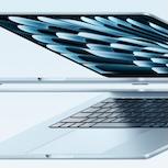 M4 MacBook Air 跑分曝光 效能接近 Pro 版本 價格更具優勢