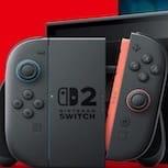 Switch 2 確認支援 Wi-Fi 6 FCC 文件曝光更多技術細節