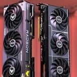 AMD RX 9060 XT 規格曝光 8GB與16GB版本、128-bit記憶體匯流排