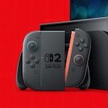 任天堂Switch 2或內建語音聊天 新專利揭示原生支援