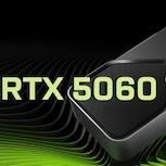 NVIDIA RTX 5060 系列即將發布 3 款新卡 3 月 13 日登場